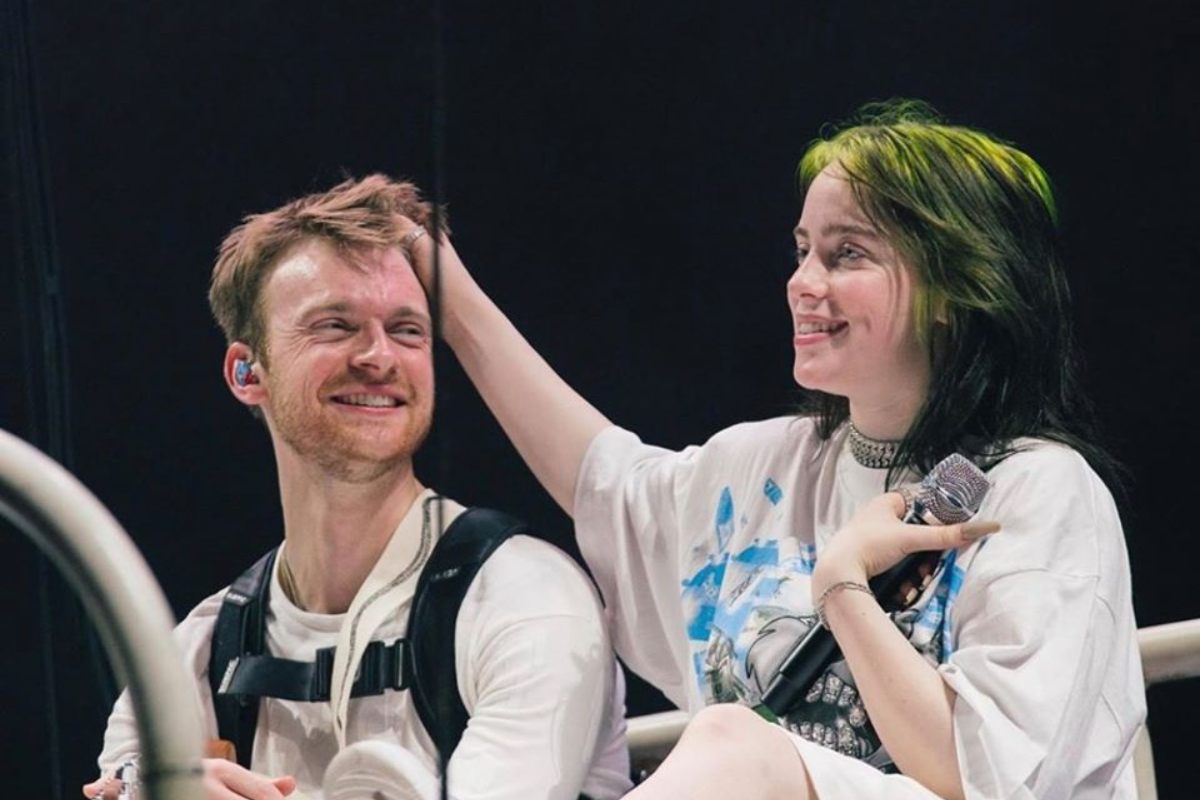 Chi è Finneas O’Connell, il fratello di Billie Eilish - Zerouno TV