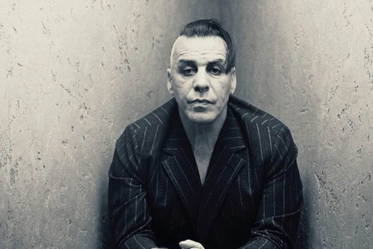 Buon compleanno a Till Lindemann, il leader dei Rammstein - Zerouno TV  Music Taormina