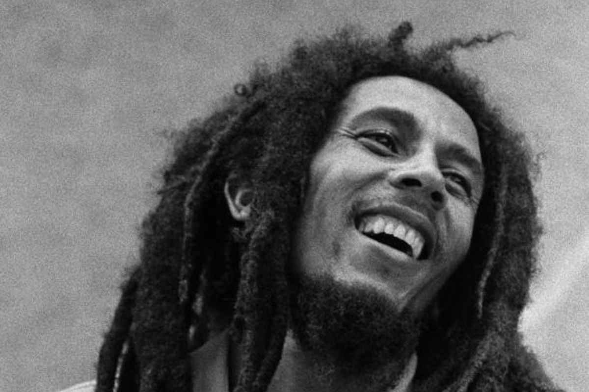 Cinque Capolavori Della Carriera Di Bob Marley Zerouno Tv Music Taormina