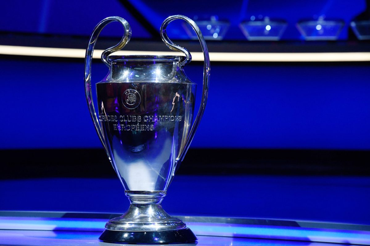 La Storia E Il Significato Dellinno Della Champions League Zerouno